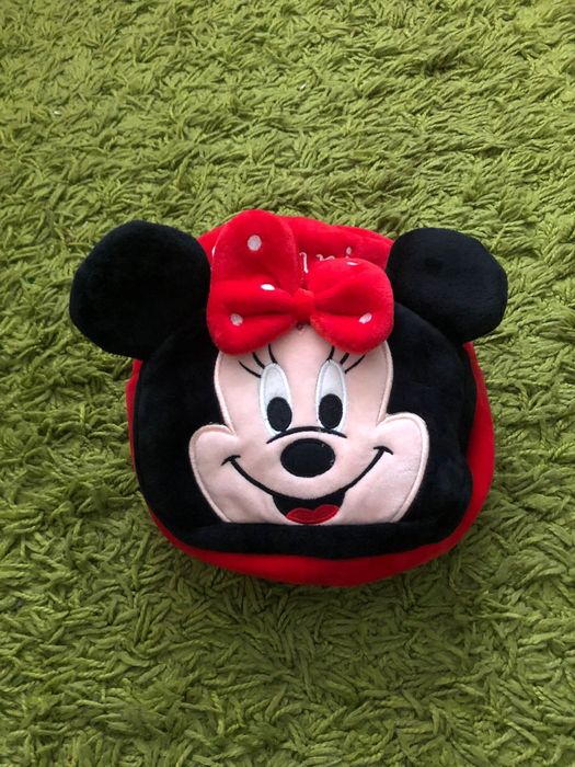 Rucsacel penteu copii Minnie. Impecabil