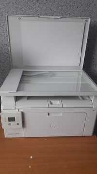 Продам принтер с ксерокопии