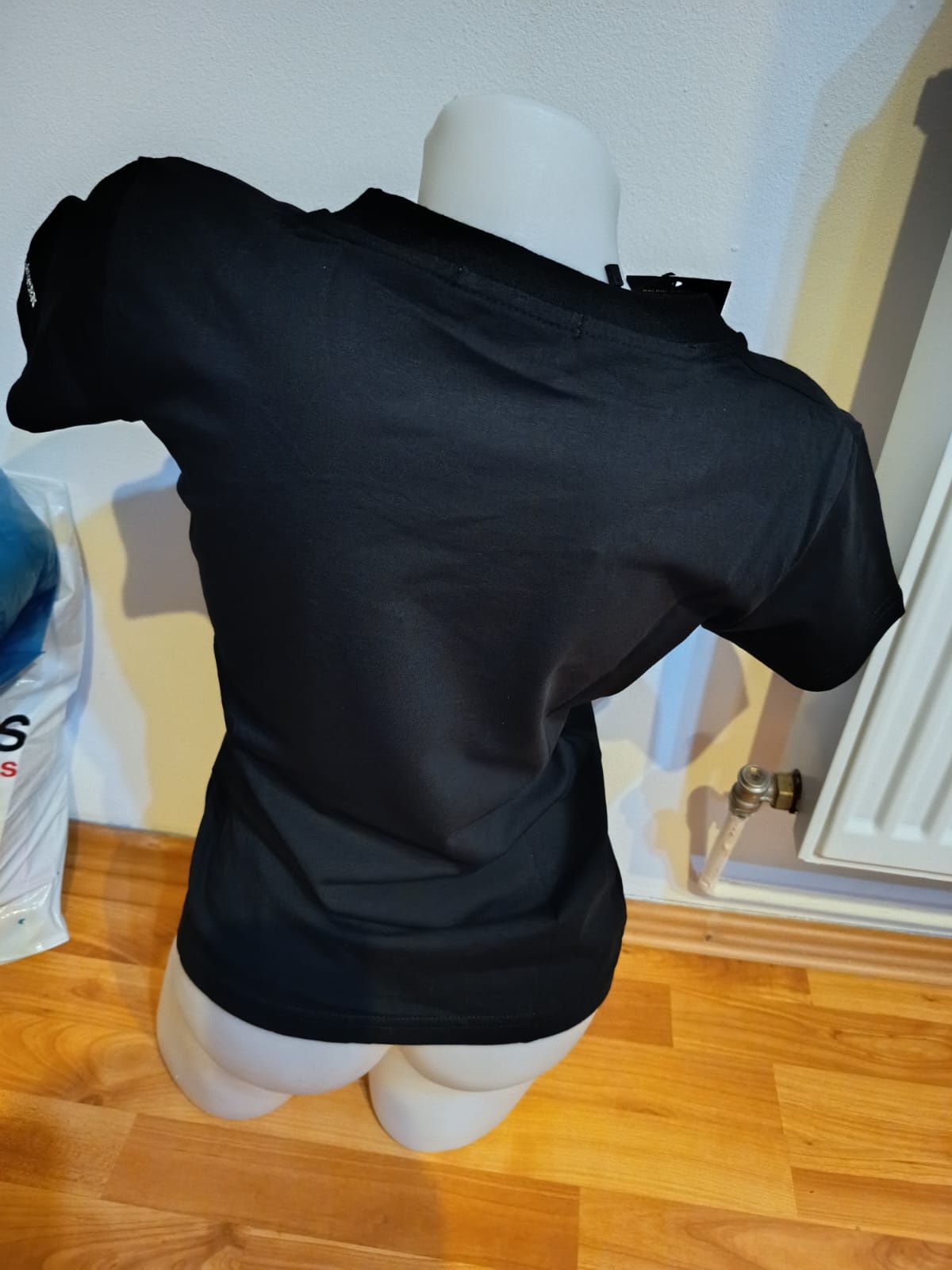 Tricou bumbac dama Ralph Lauren