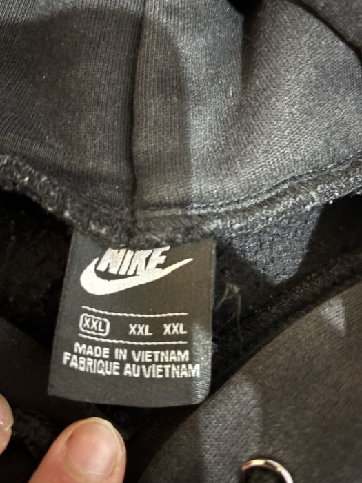 Hanorac Nike special