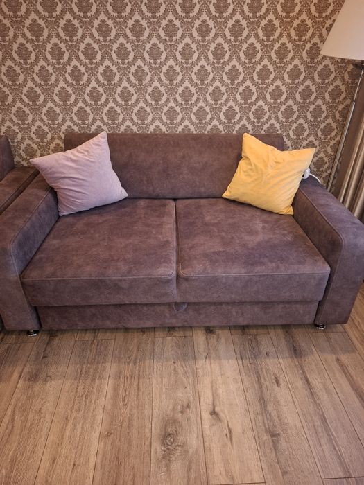 Мягкая мебель для дома