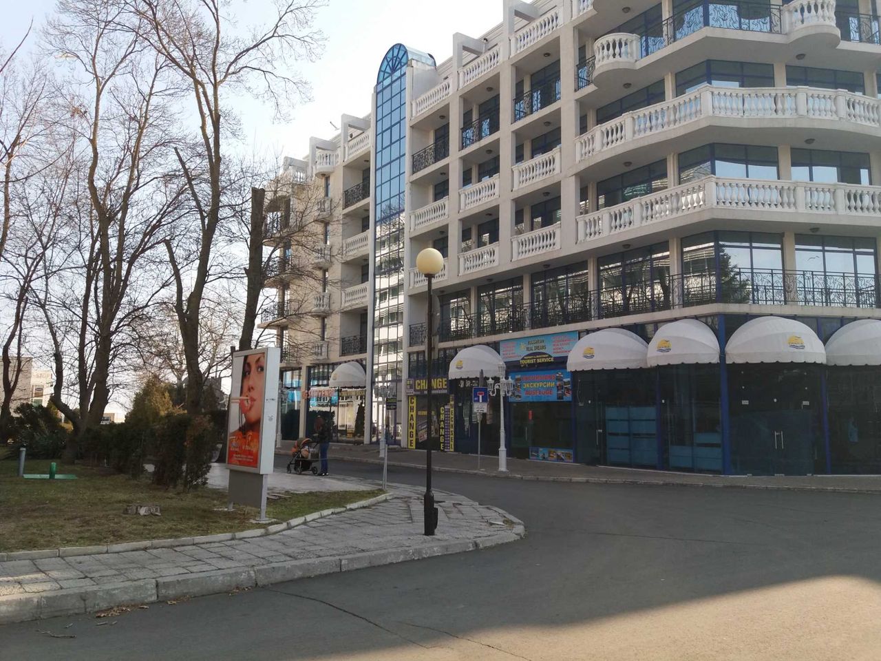 Продава се Магазин в к.к. Слънчев бряг - 35 кв.м за 1858 €/кв.м - Снимка #4