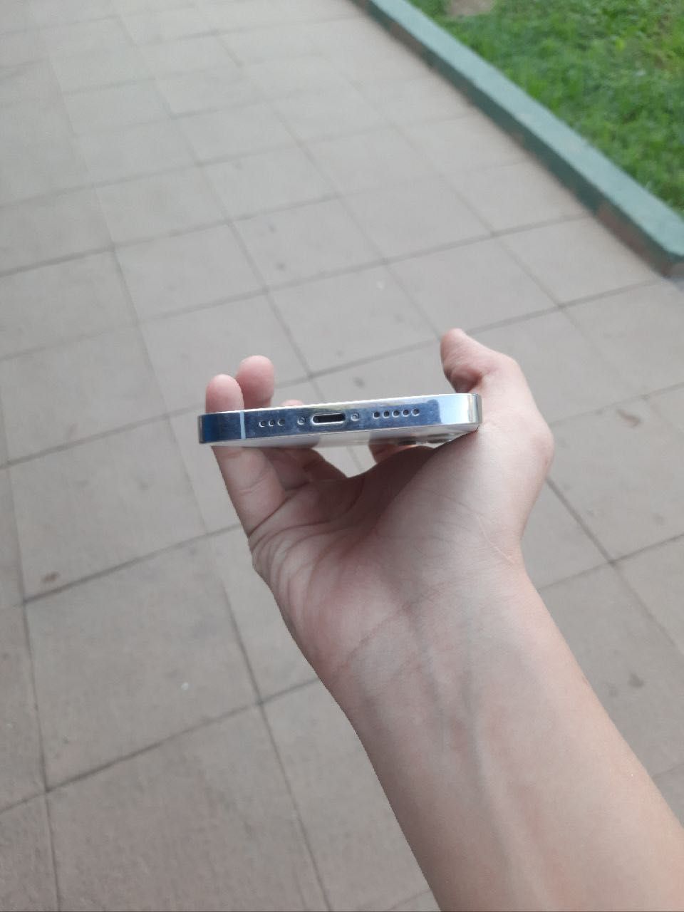 Iphone 12 PRO 256 GB