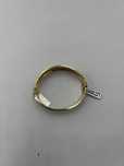 Bratara aur 14k 13.85g diametru 6.3 #35323