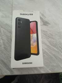 Samsung A14 telefoni