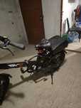 Bicicleta RKS electrica