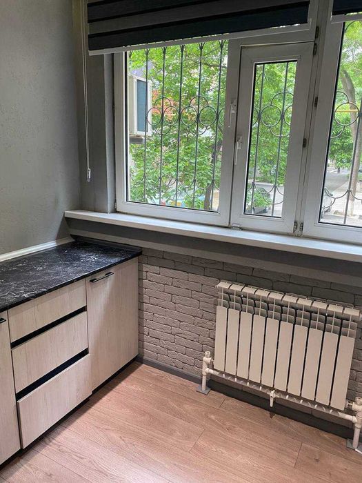 Аренда Евро офис
Мирабадский район 
Ориентир: метро Айбек