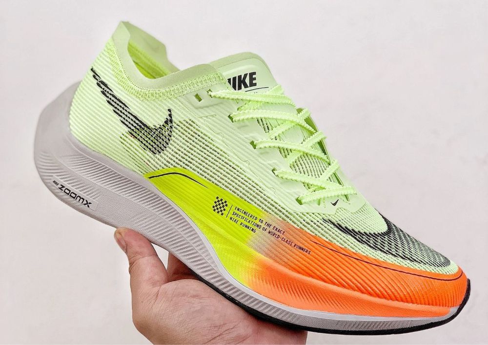 Мъжки маратонки Nike Zoom X Vaporfly Next%  налични 41,42,43