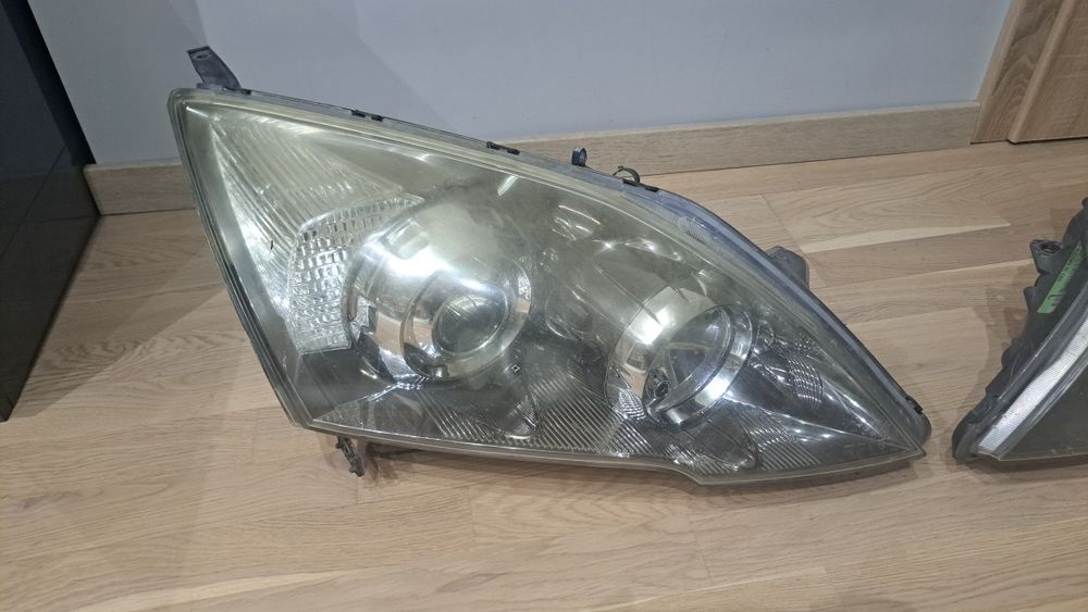 Фарове за Honda CR-V III 2009 г.