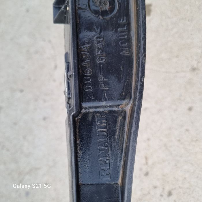 Trager panou frontal renault master 3 cod 625006894R