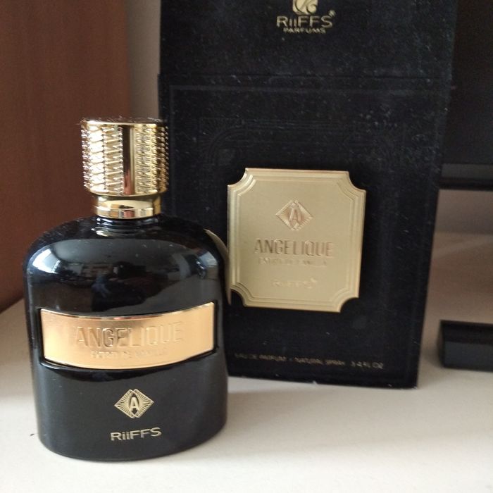 Малко използвани парфюми