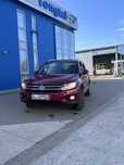 Volkswagen Tiguan Facelift 2.0 TDI 170 CP 4x4