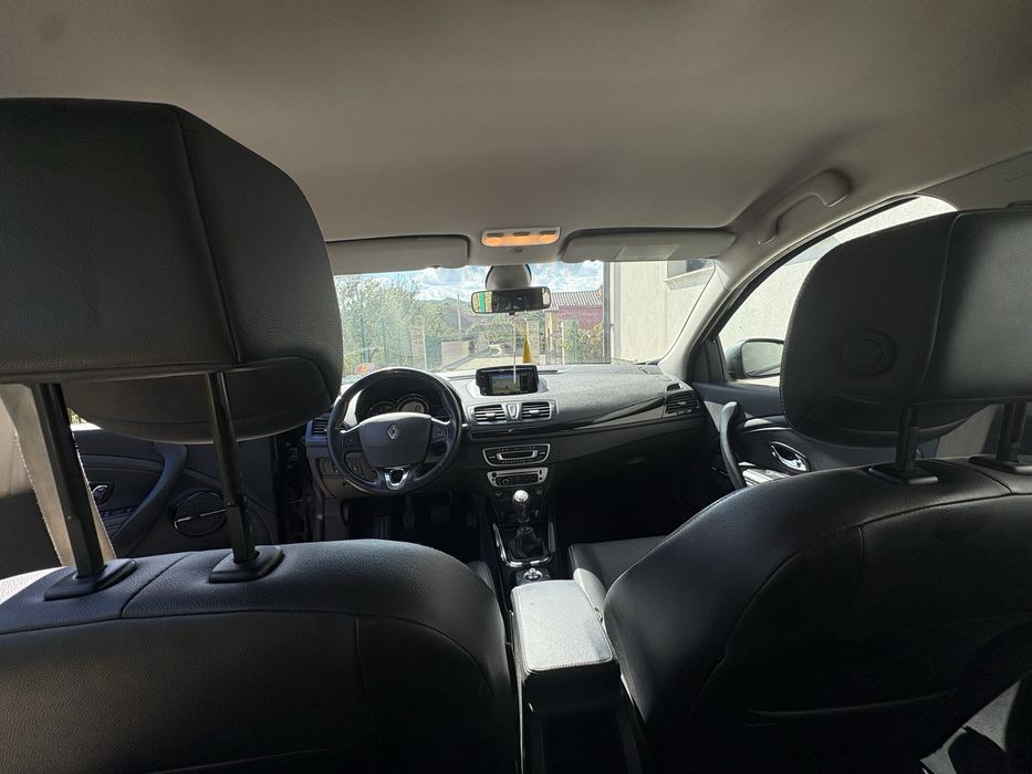 Renault Megane 3