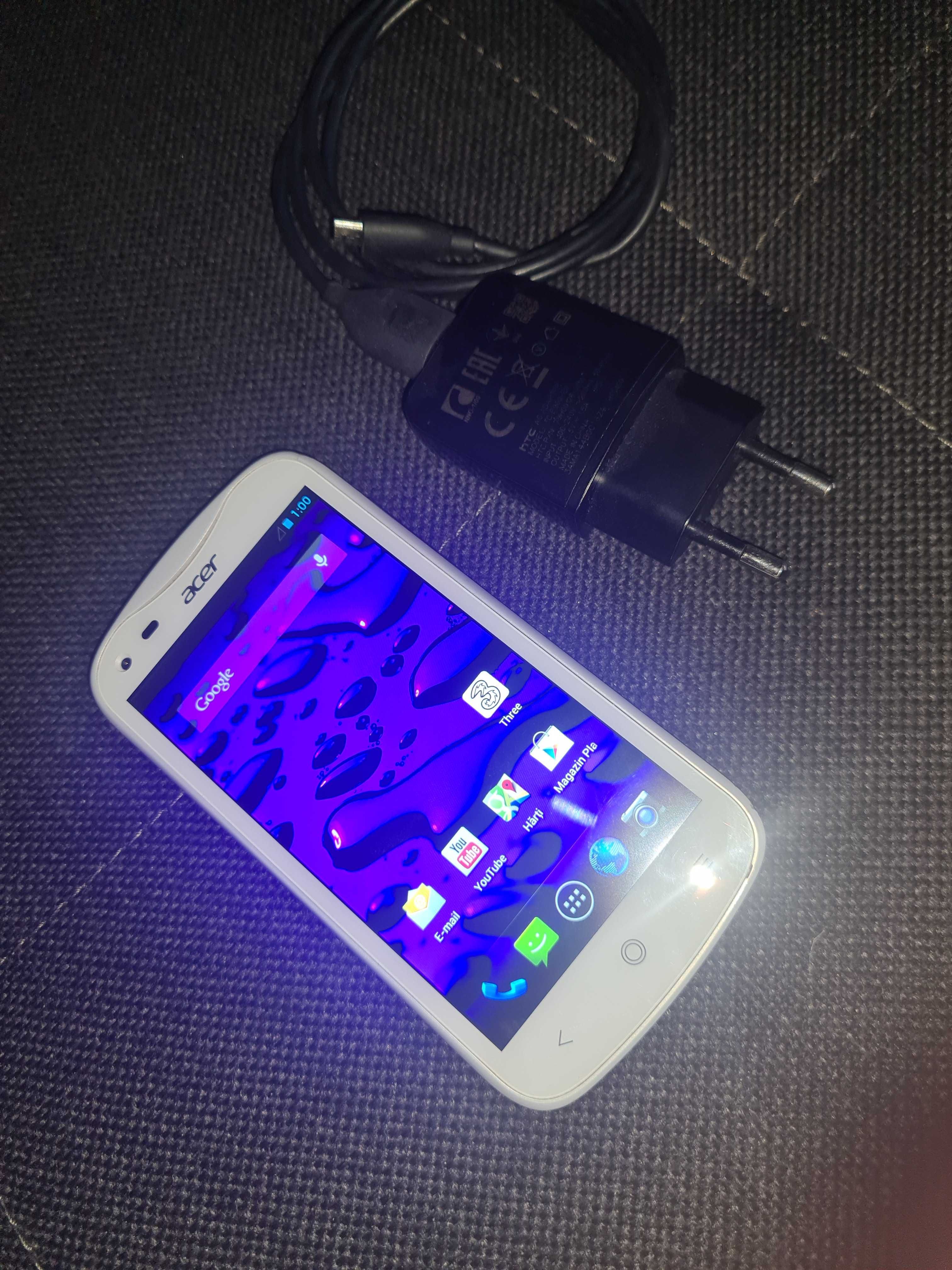 Telefon Acer Liquid E2