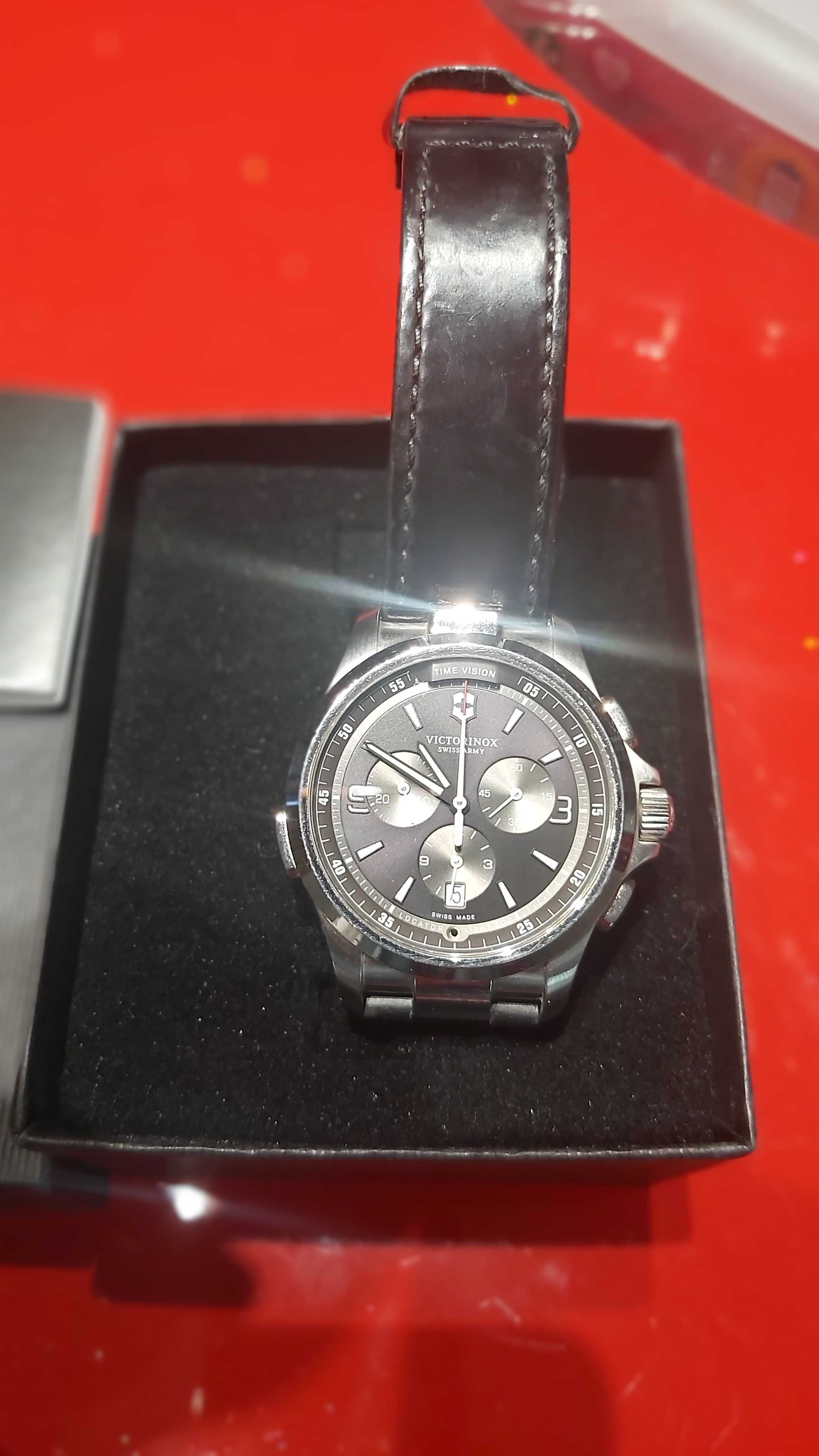 Victorinox swiss army