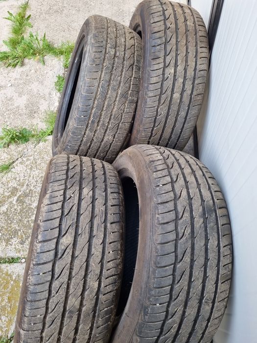 Anvelope auto de 225/55 r 17
