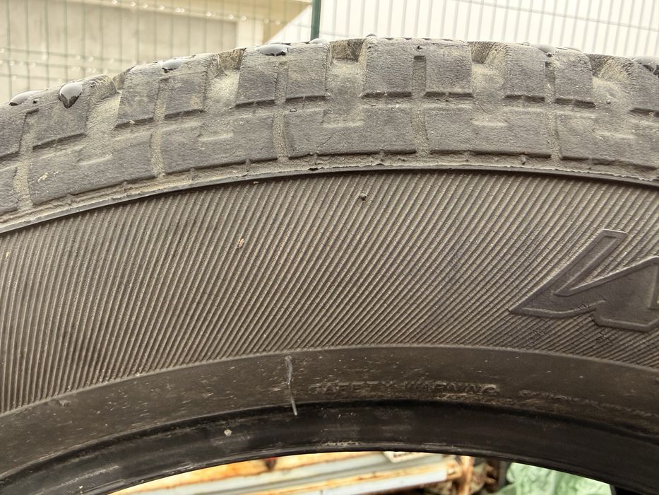 Cauciucuri iarna M+S 205/55/r16 Starfire winter200