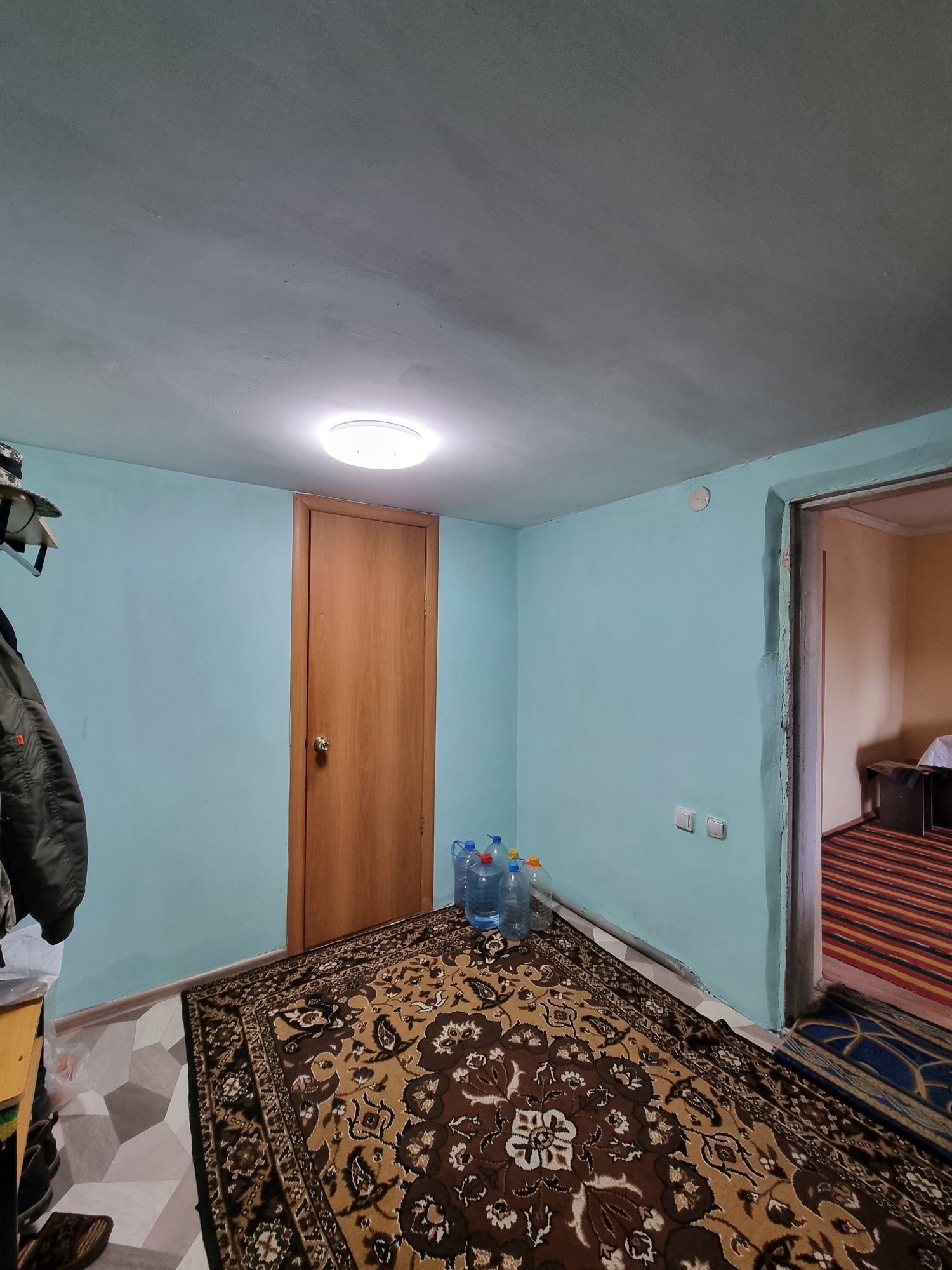 Продам дом ул. Новаторов