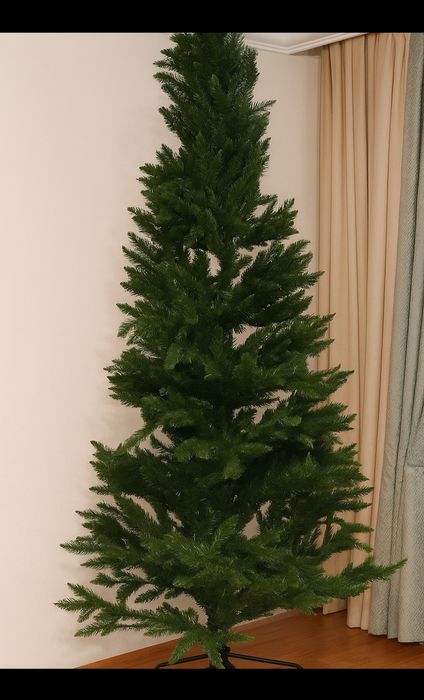 Ёлка сборная Б/У