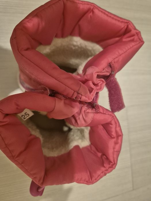 Vând ghete de iarna Agatha Ruiz de la Prafa