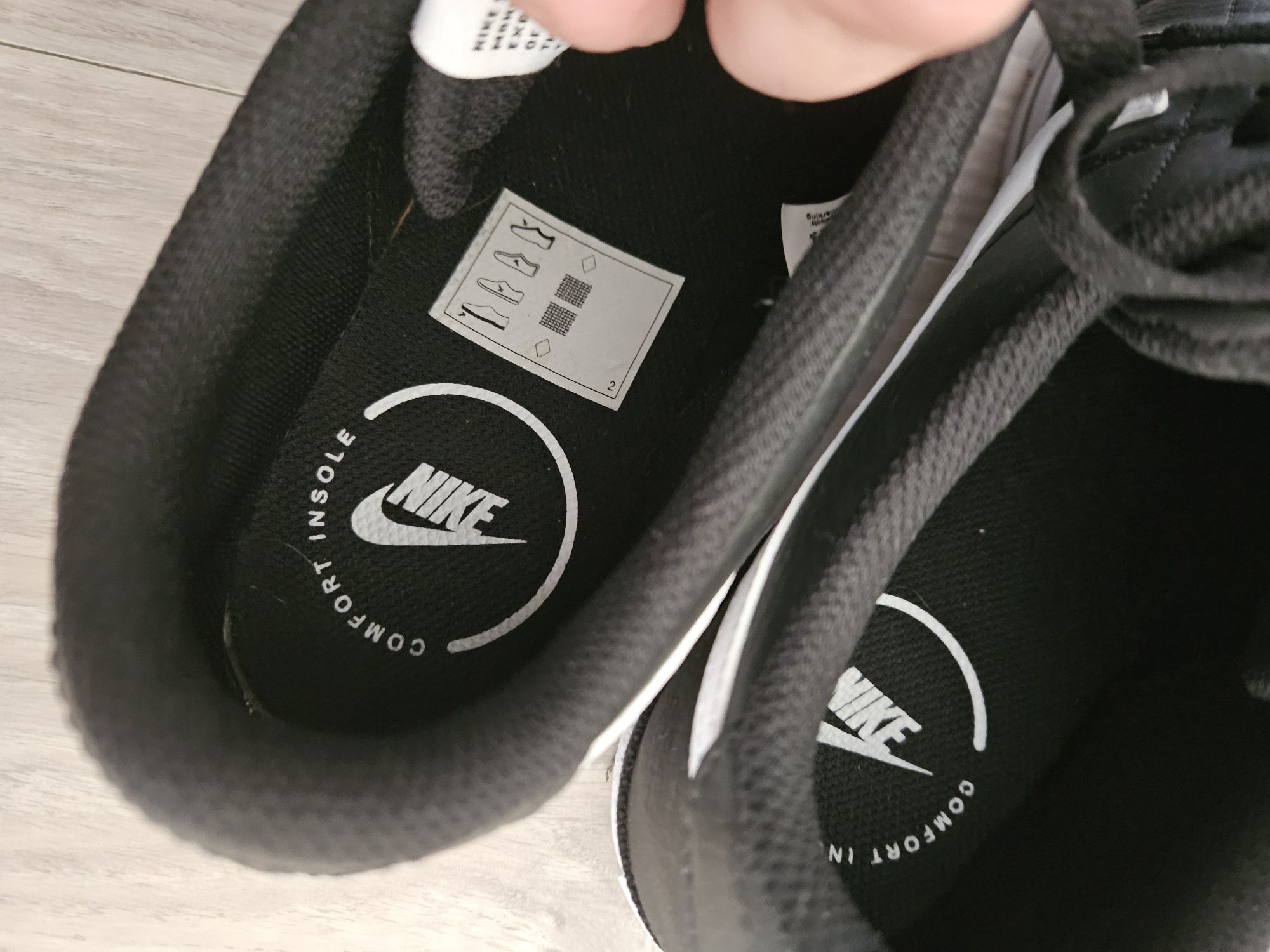 Мъжки Кецове Найк Nike Court Legacy NN 44.5