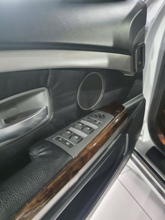 Bmw e65 745i semyorka