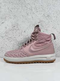 Nike Lunar Force 1 Duckboot Particle Pink