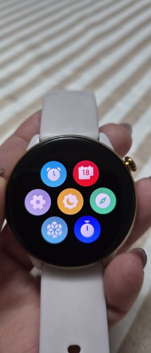 Смарт часовник GTR MINI