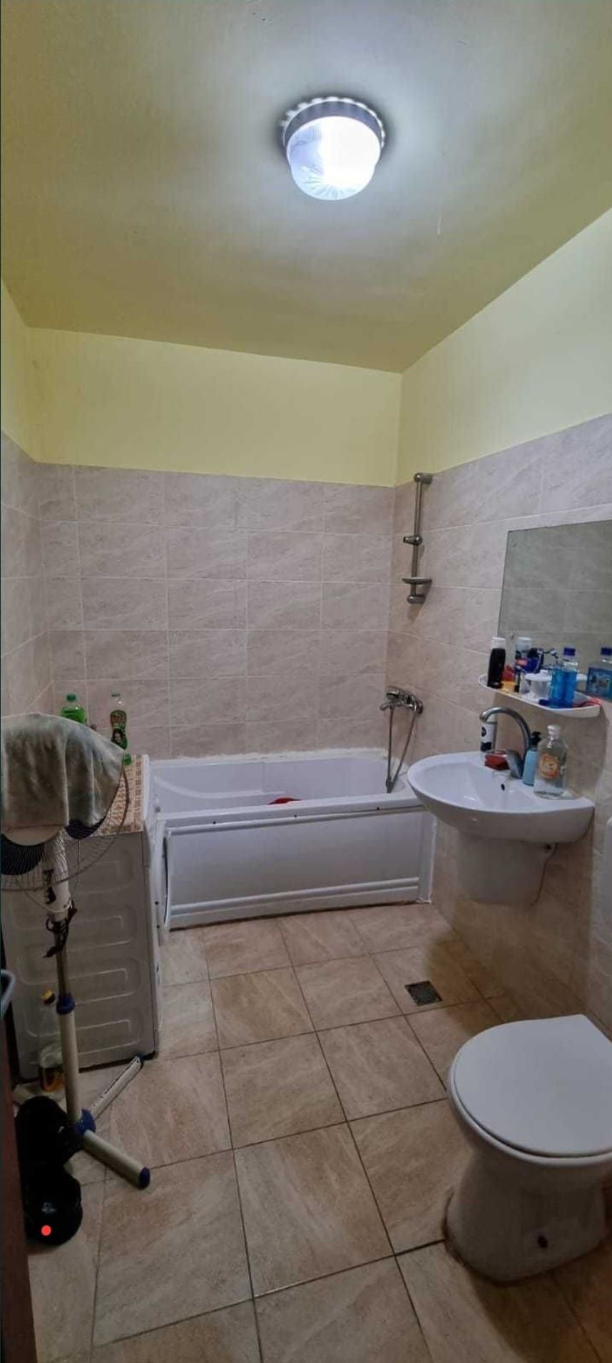 Vand apartament cu o camera, 41 mp