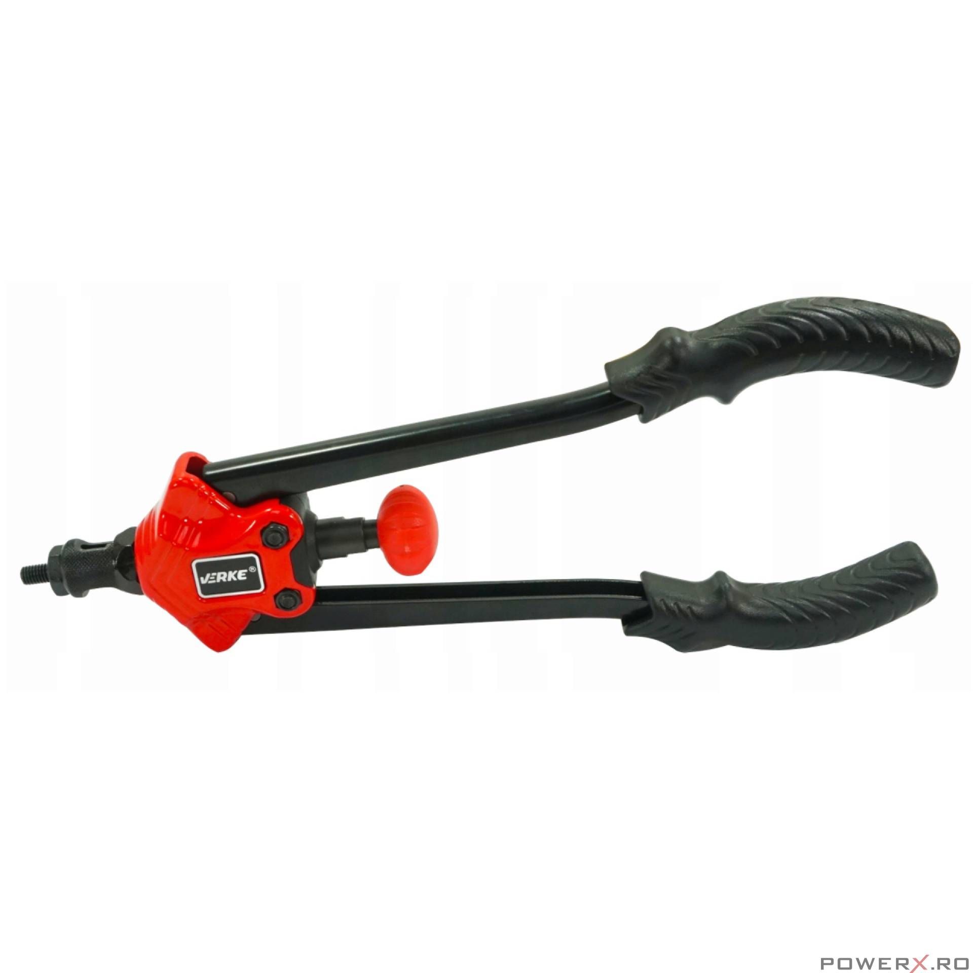 Cleste manual pentru nituit M3-M12 Verke
