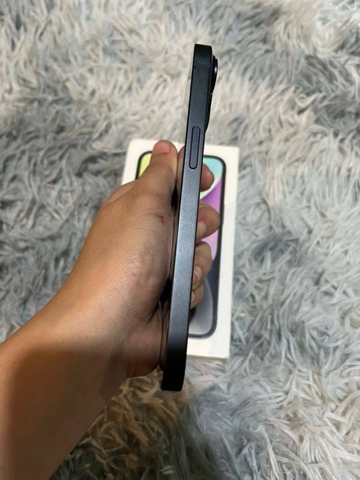 iPhone 14 / Liber Retea / 92 % Viata Bateriei