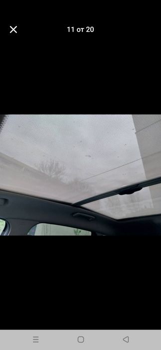 Ford Kuga 2.5T 200Hp