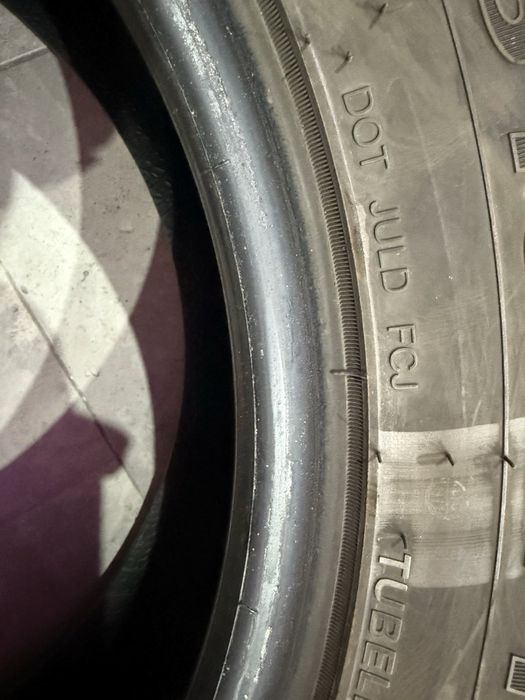 Продавам 4бр гуми