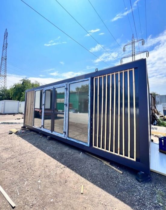 Container containere modulare