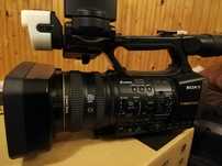 видеокамера Sony HXR-NX3.