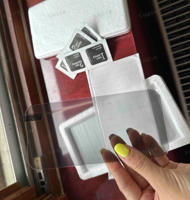 Протектори anti-spy за iphone 13pro/13promax/14pro