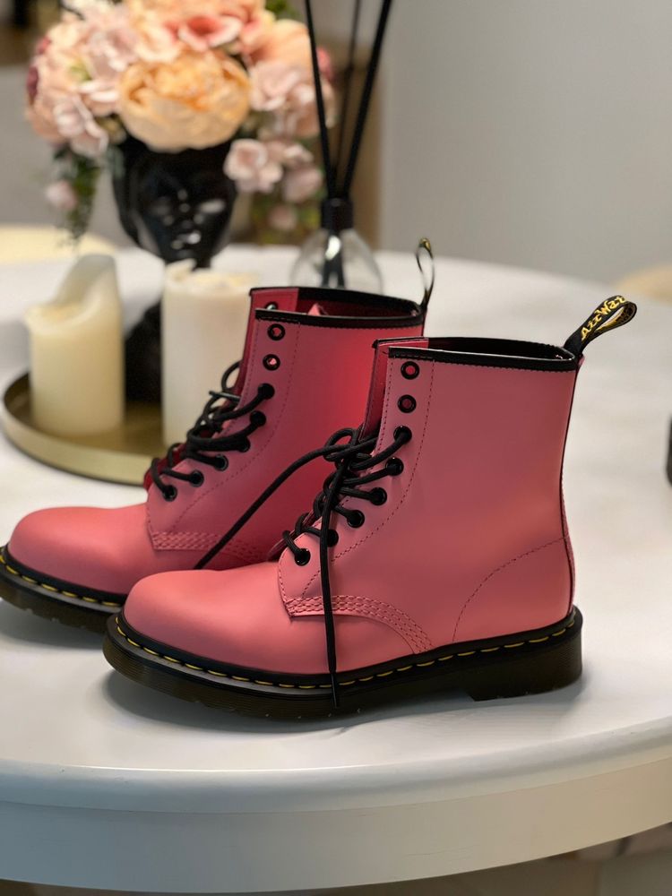 bocanci Dr Martens 1460 roz