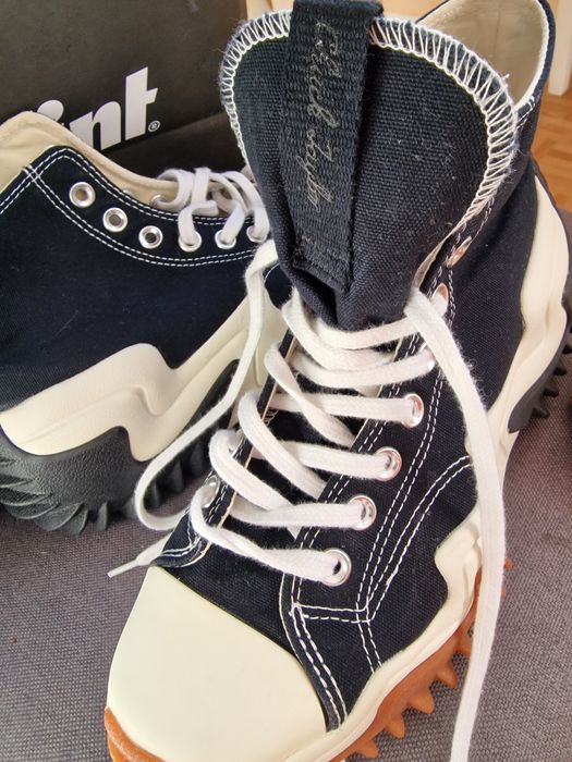 Dolce &gabbanna дамски converse run star motion