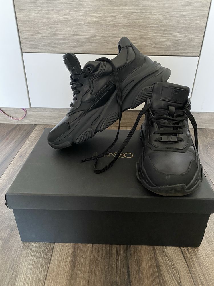 Sneakers Il Passo