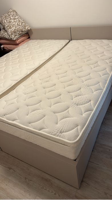 Saltele de 1 persoana (2 bucati)