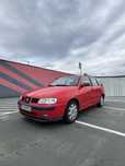 Seat Vario/Cordoba 1.9 ALH