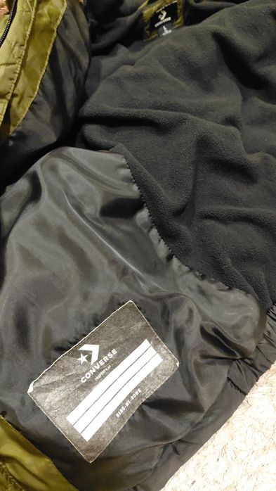 Яке CONVERSE 12/13 г