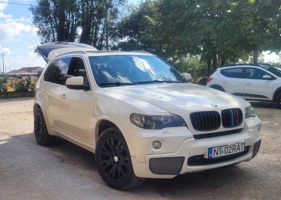 Vand BMW X5 din 2007