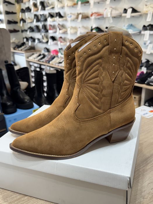 Cizme Anna Field Dama - 43