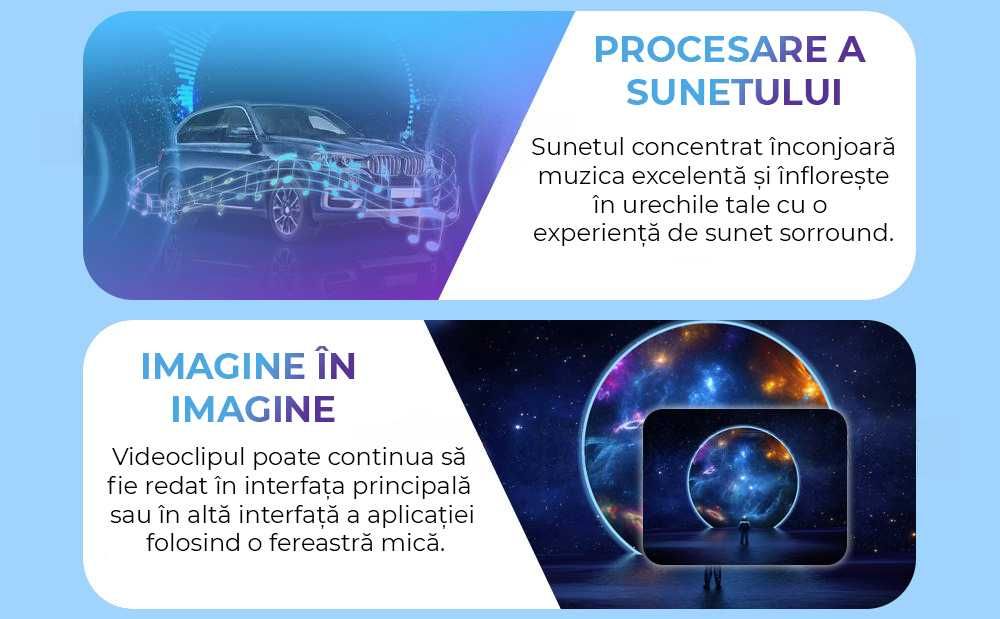 Navigație dedicată Ferrari | Android