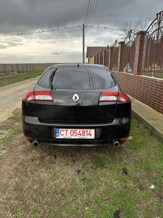 Vand Renault Laguna 2013 , 2.0