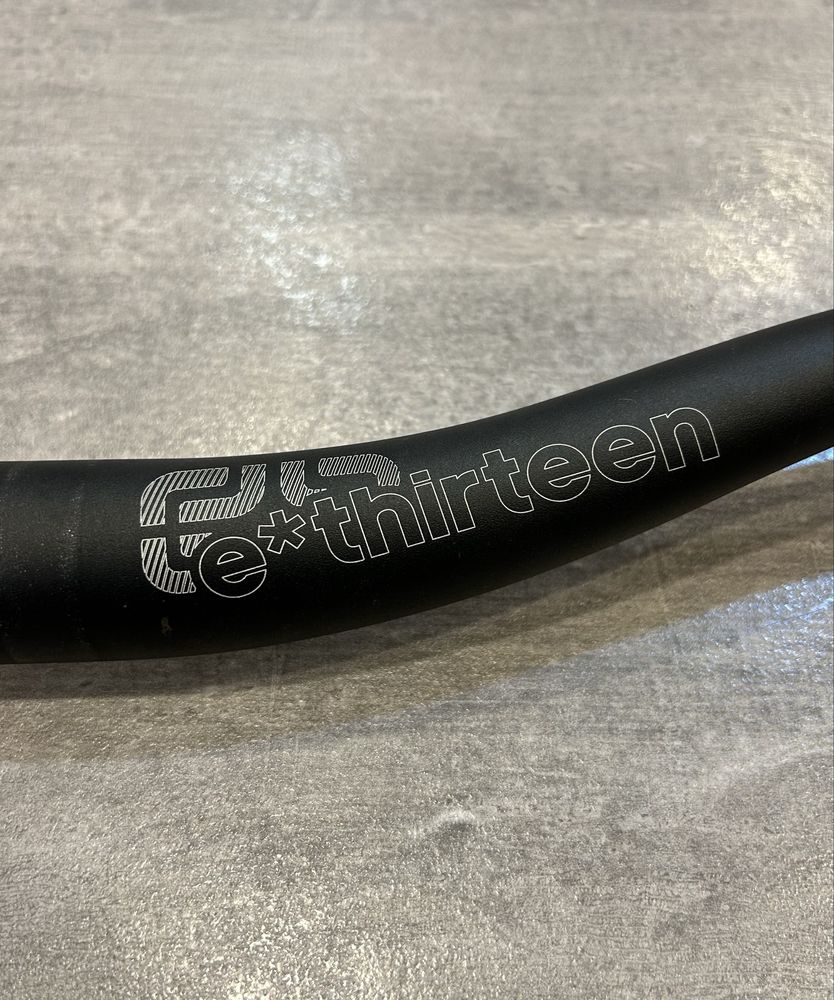 Кормило за велосипед e*thirteen 790mm