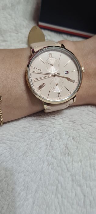 Ceas dama Tommy Hilfiger