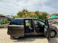 VW Sharan 2.0 TDI, 2013 Spațios, Confortabil și Gata de Drumuri Lungi
