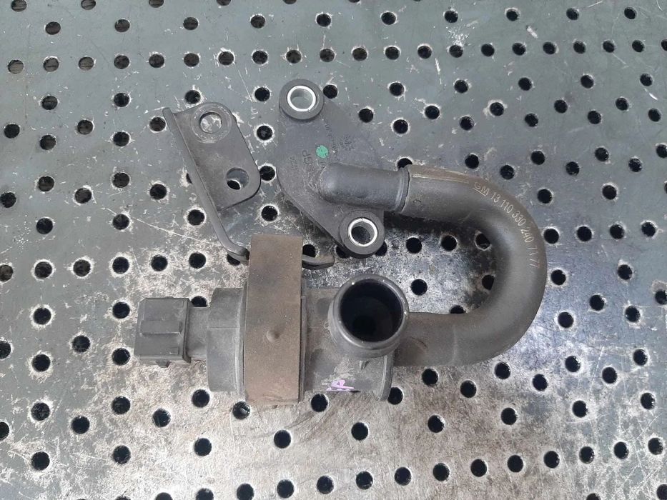 electrovalva 1.6 b z16xep opel meriva astra h 13110331